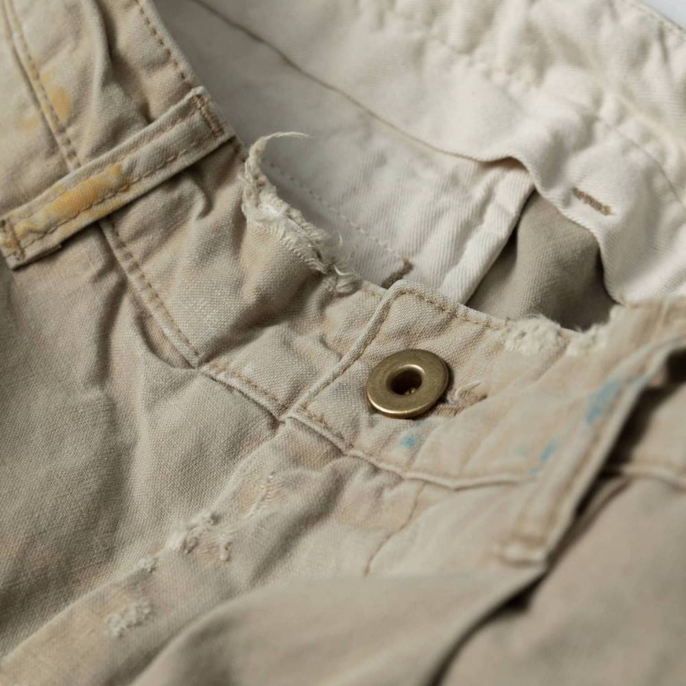 パンツ MADNESS THRASHED WORK PANTS 25ss M MADNESS THRASHED WORK PANTS 25ss M